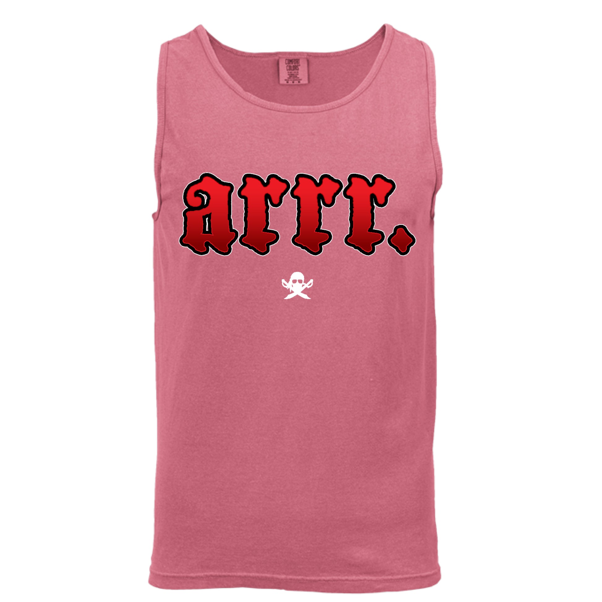 WATERMELON - FRONT