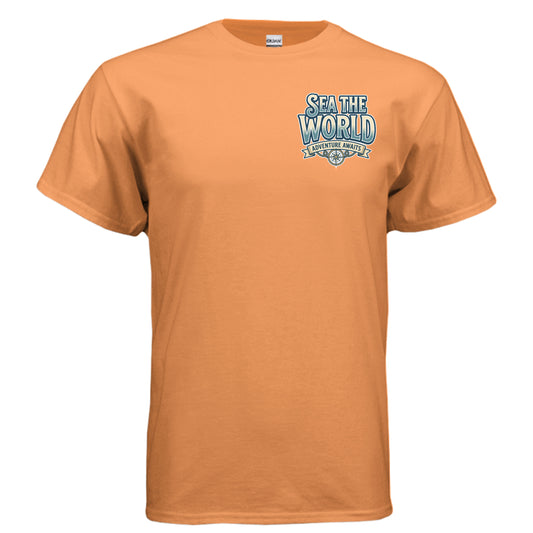 TANGERINE - FRONT