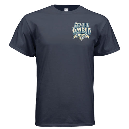NAVY - FRONT