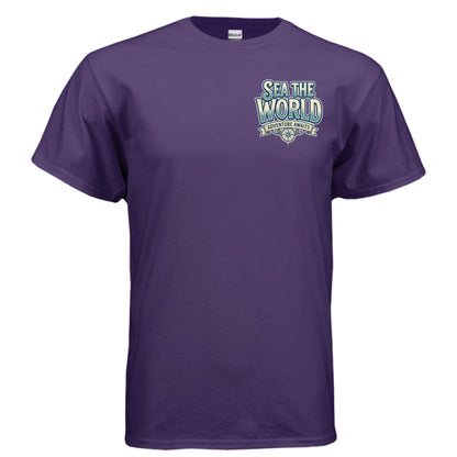 PURPLE - FRONT