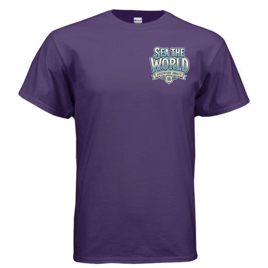PURPLE - FRONT