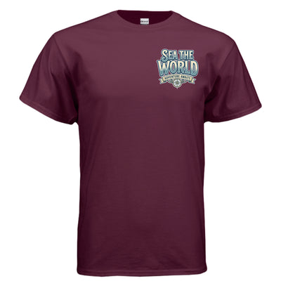 MAROON - FRONT