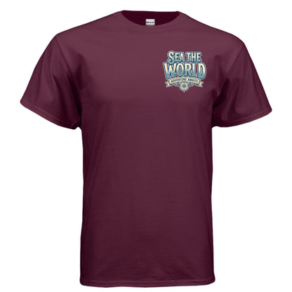 MAROON - FRONT