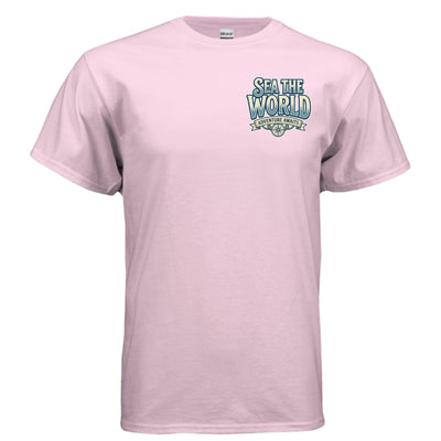 LIGHT PINK - FRONT