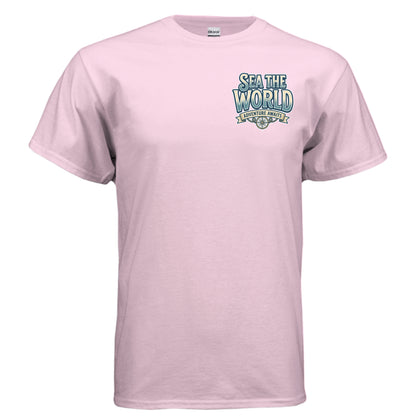 LIGHT PINK - FRONT