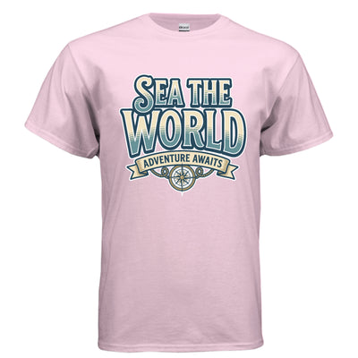 LIGHT PINK - FRONT
