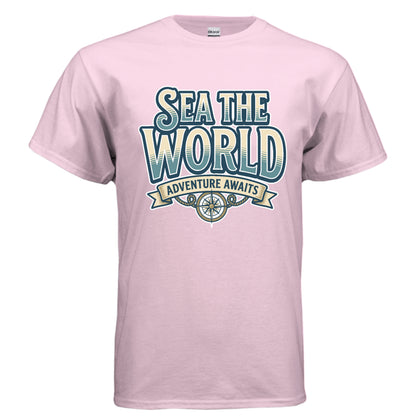 LIGHT PINK - FRONT