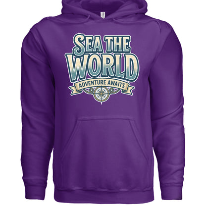 Purple - FRONT