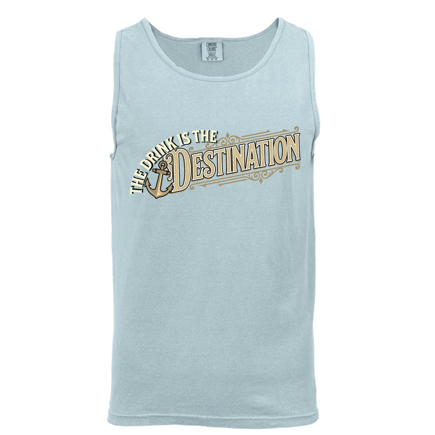 CHAMBRAY - C9360 - FRONT