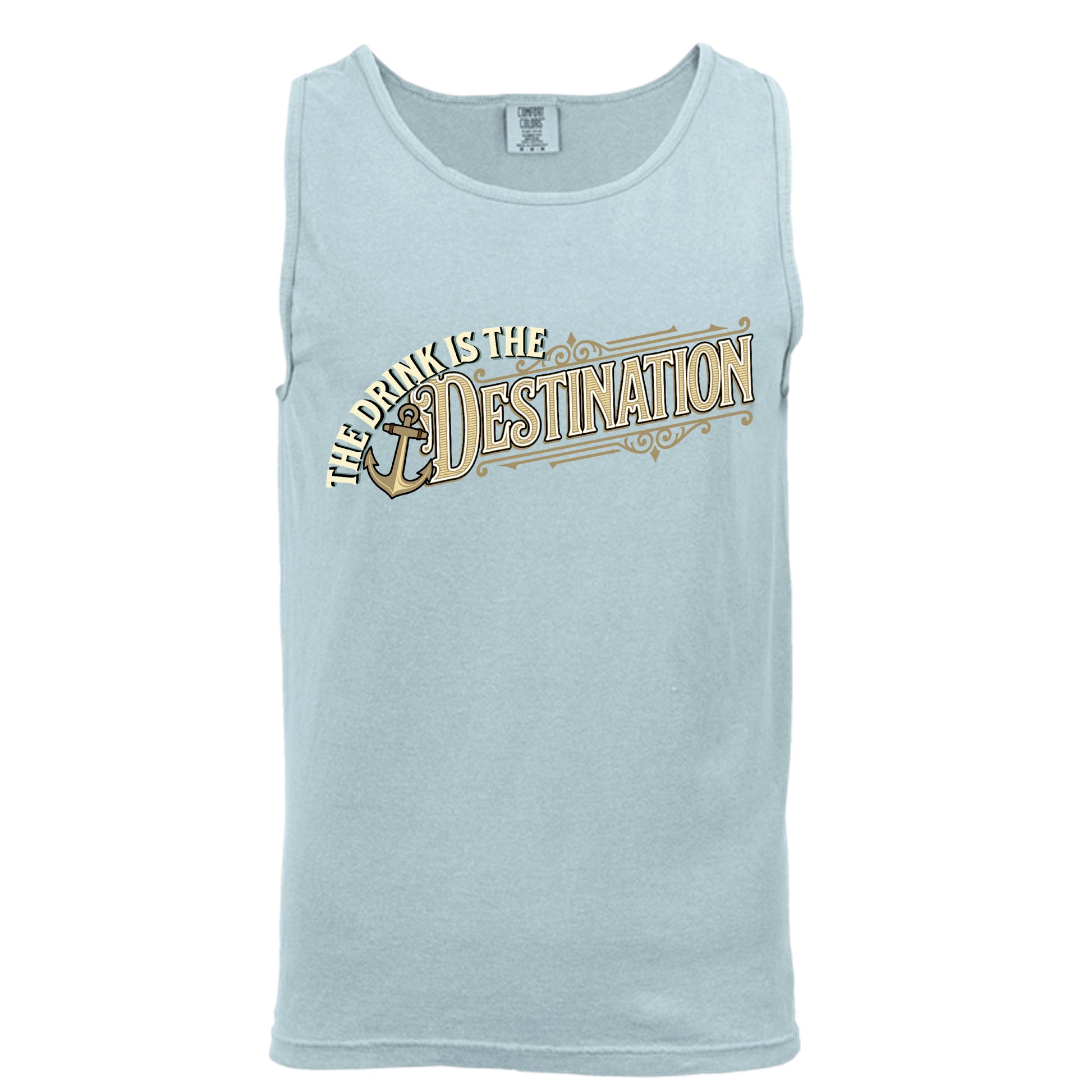 CHAMBRAY - C9360 - FRONT