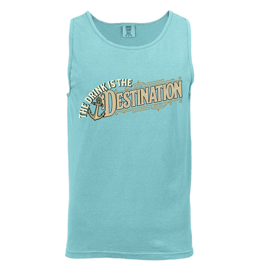 Chalky Mint - C9360 - FRONT