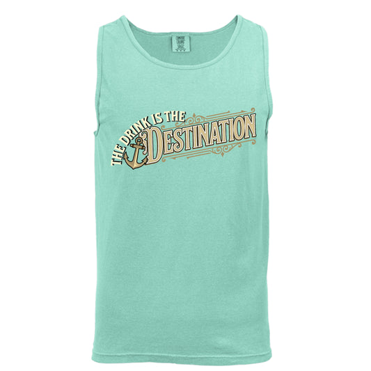 Island Reef - C9360 - FRONT