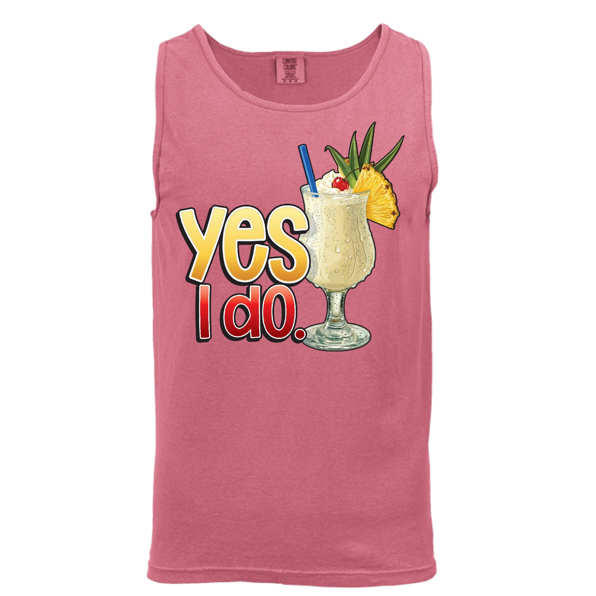 WATERMELON - FRONT