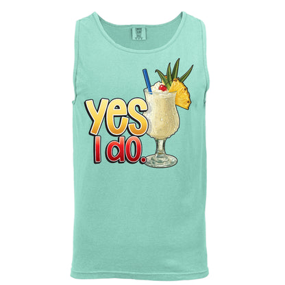 Island Reef - C9360 - FRONT