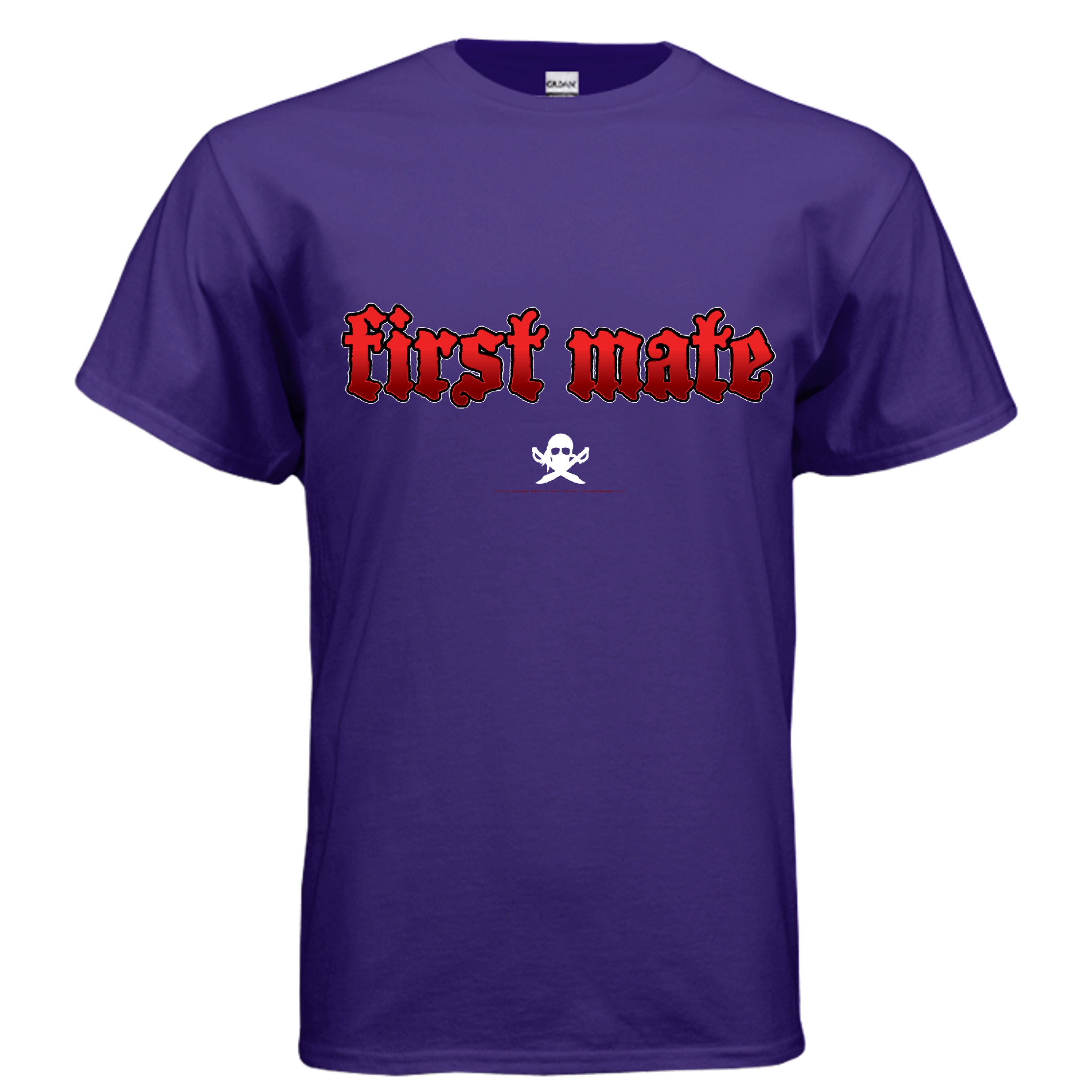 PURPLE / S