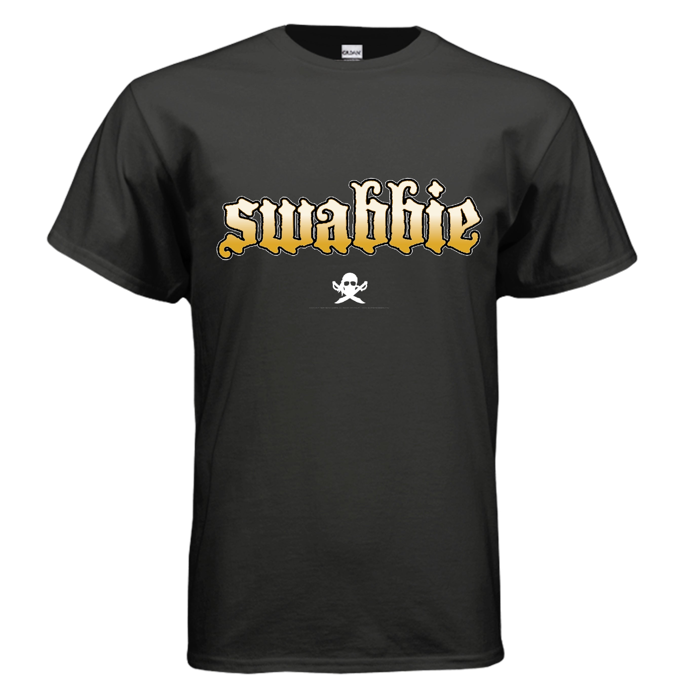 BLACK / S