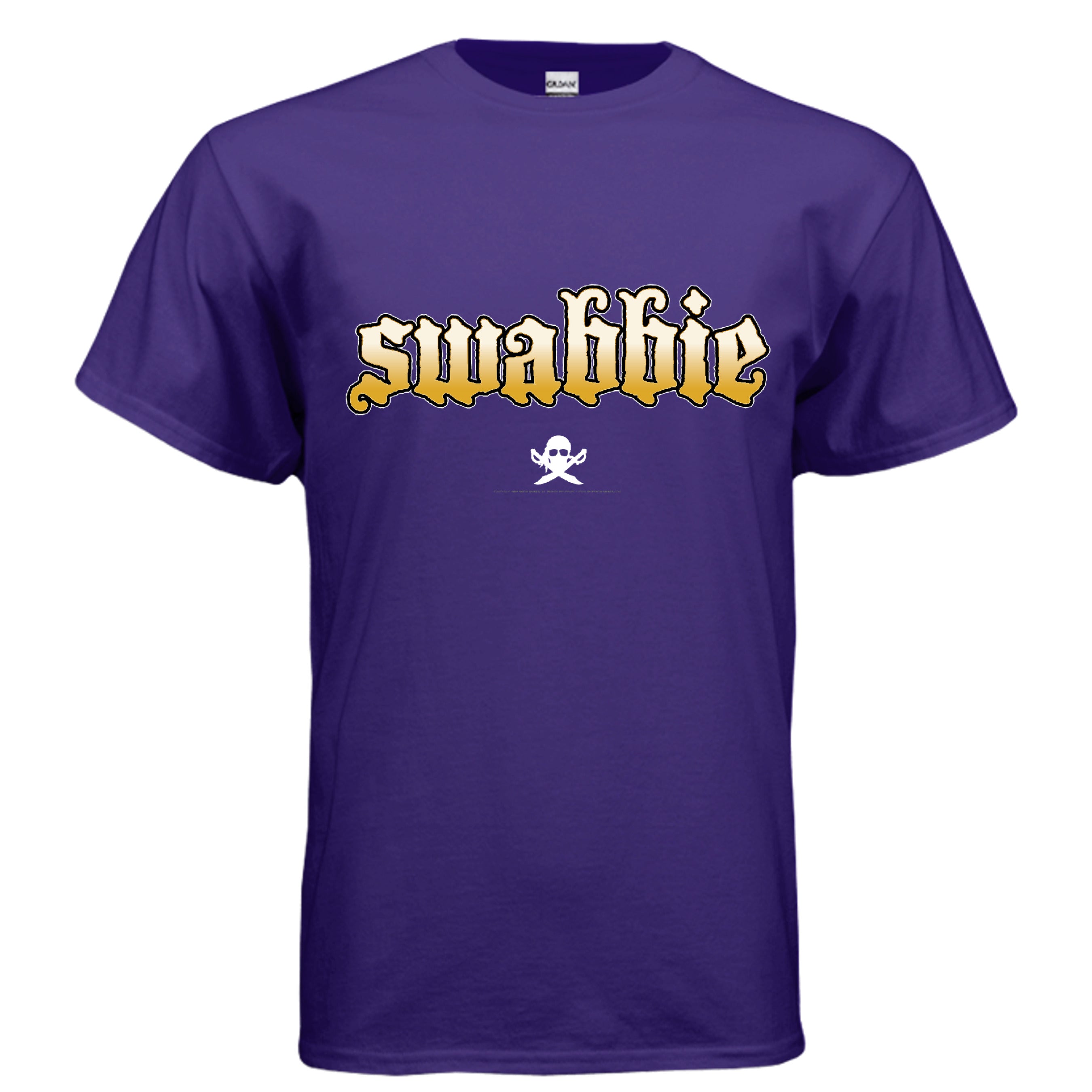 PURPLE / S