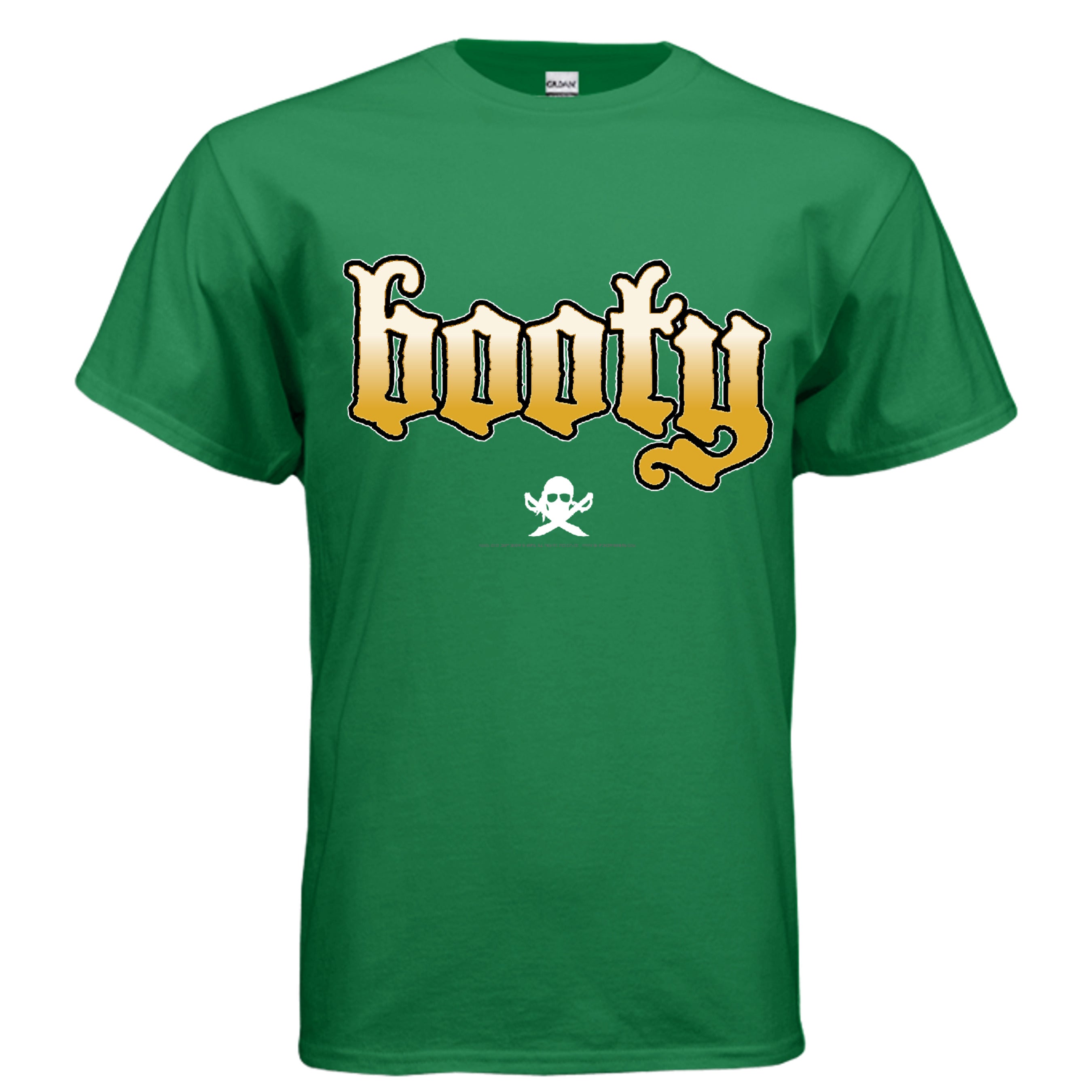 KELLY GREEN / S