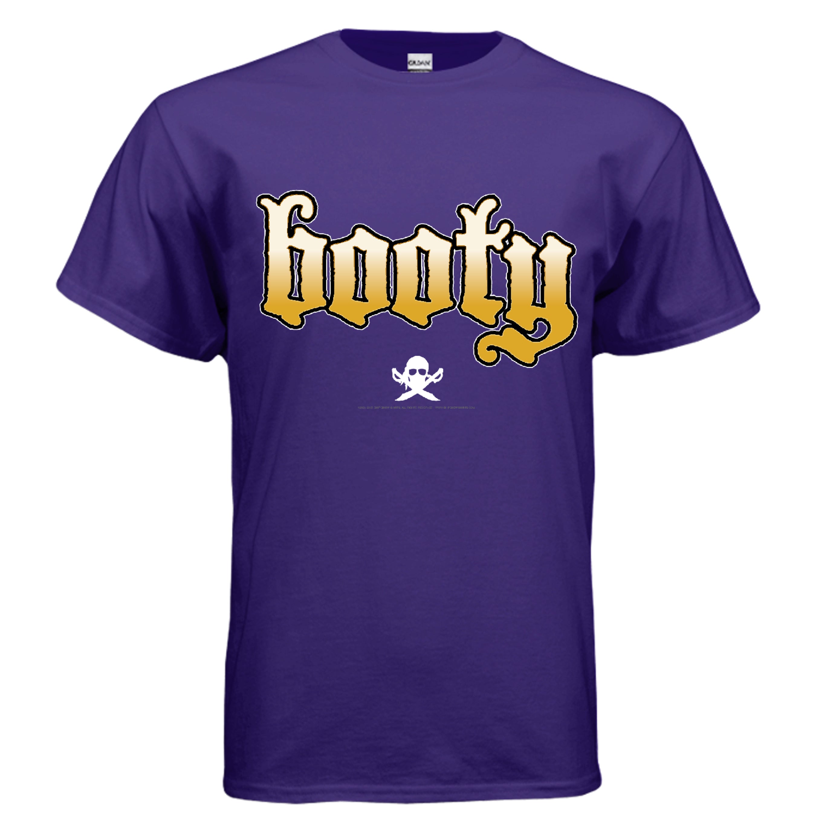 PURPLE / S