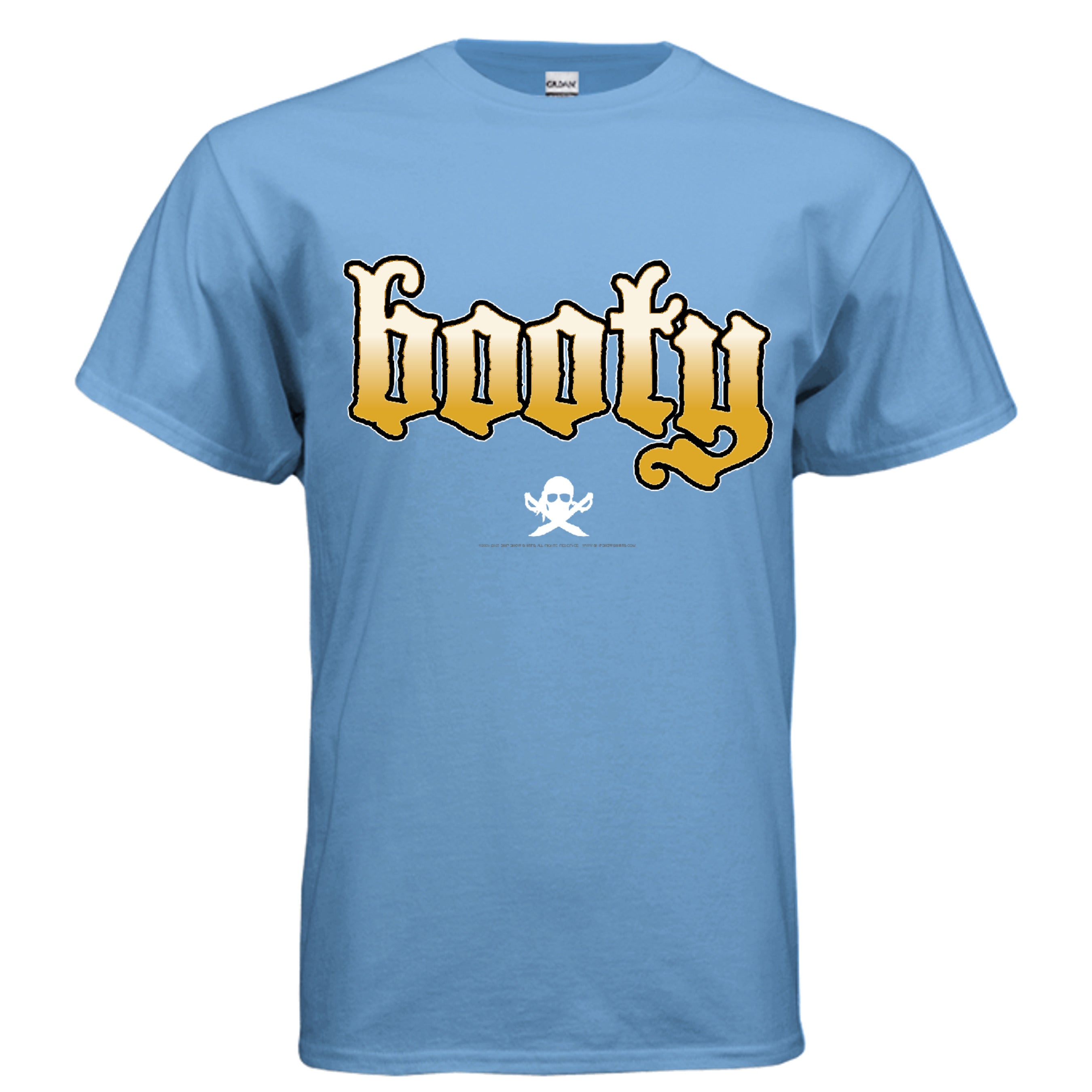 CAROLINA BLUE / S