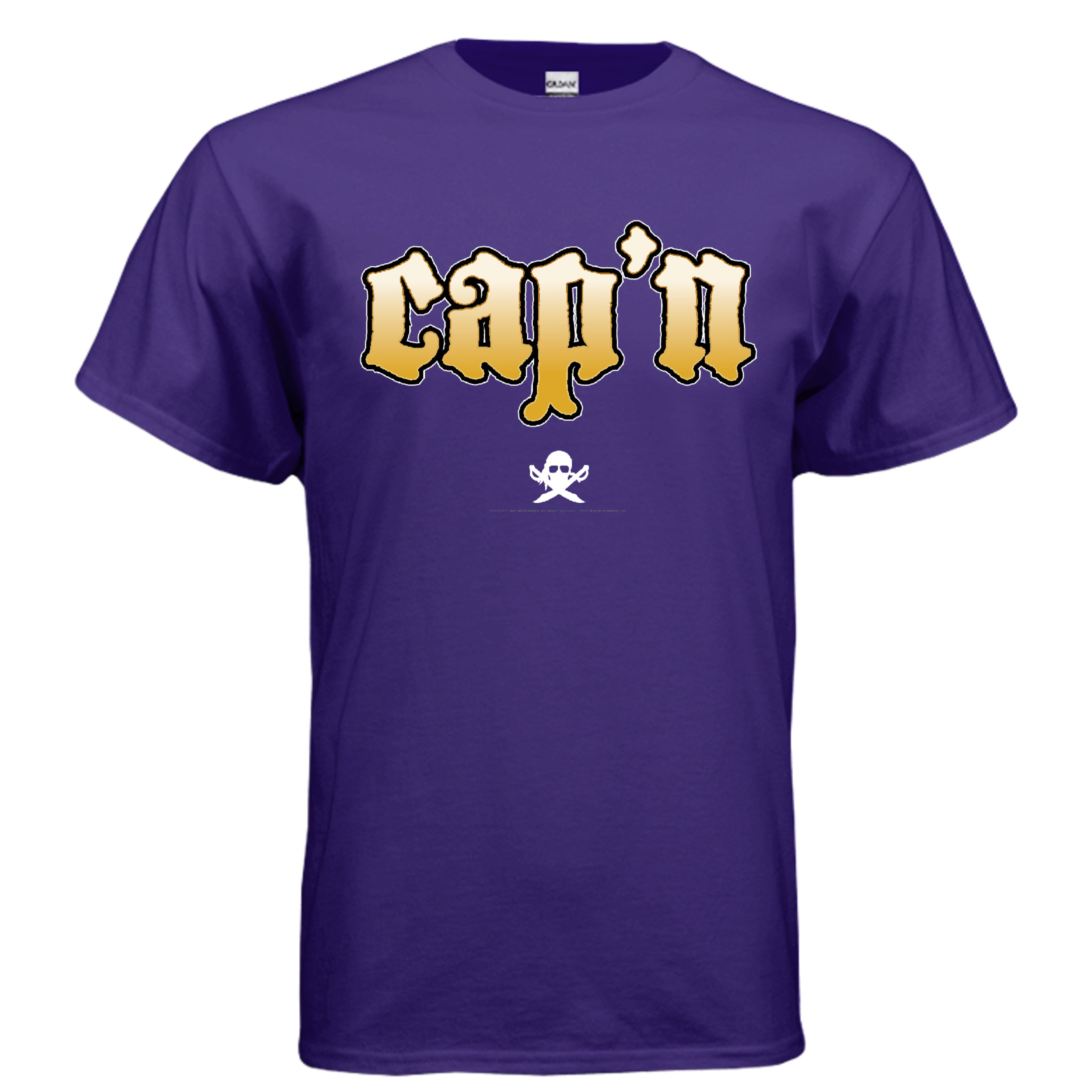 PURPLE / S