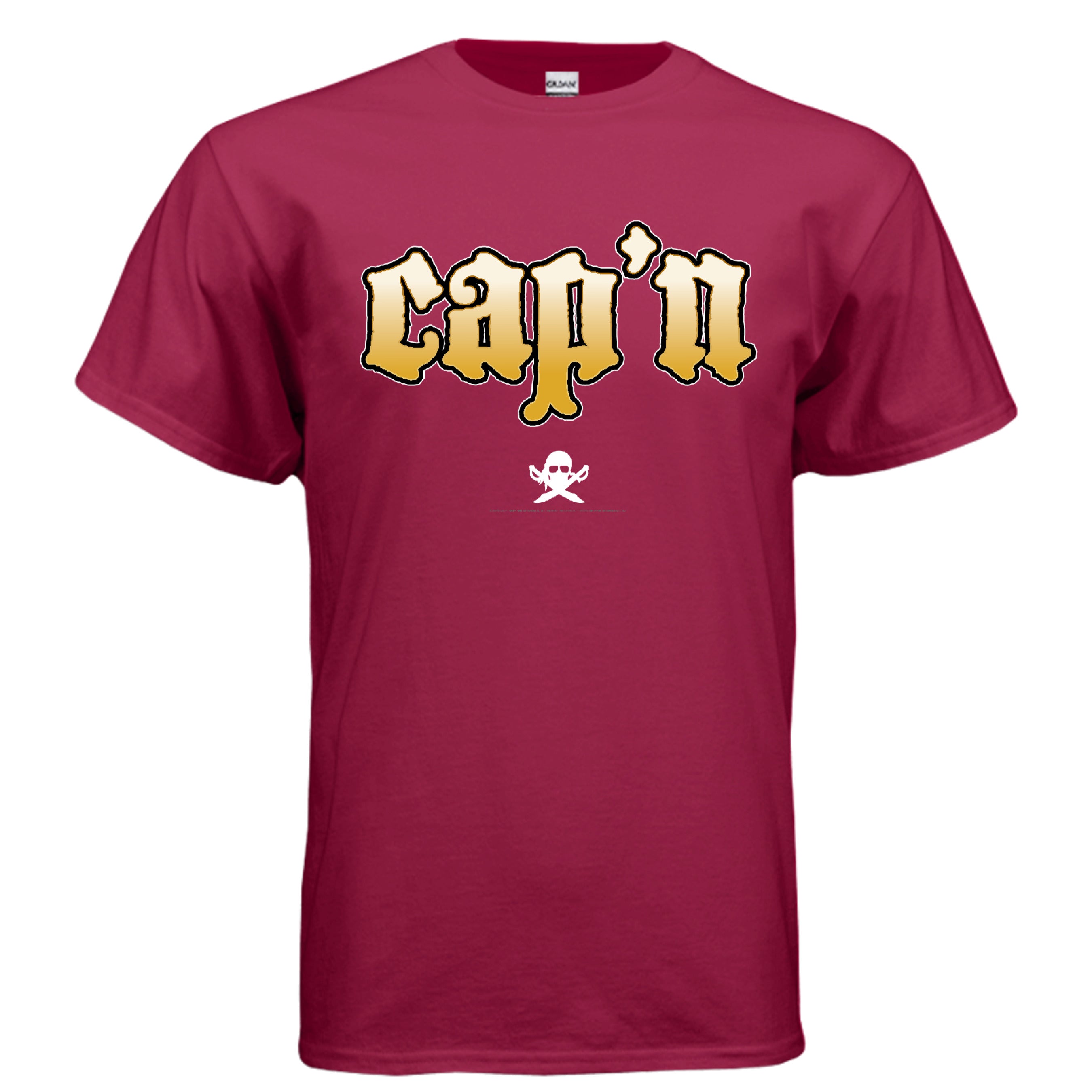 CARDINAL RED / S