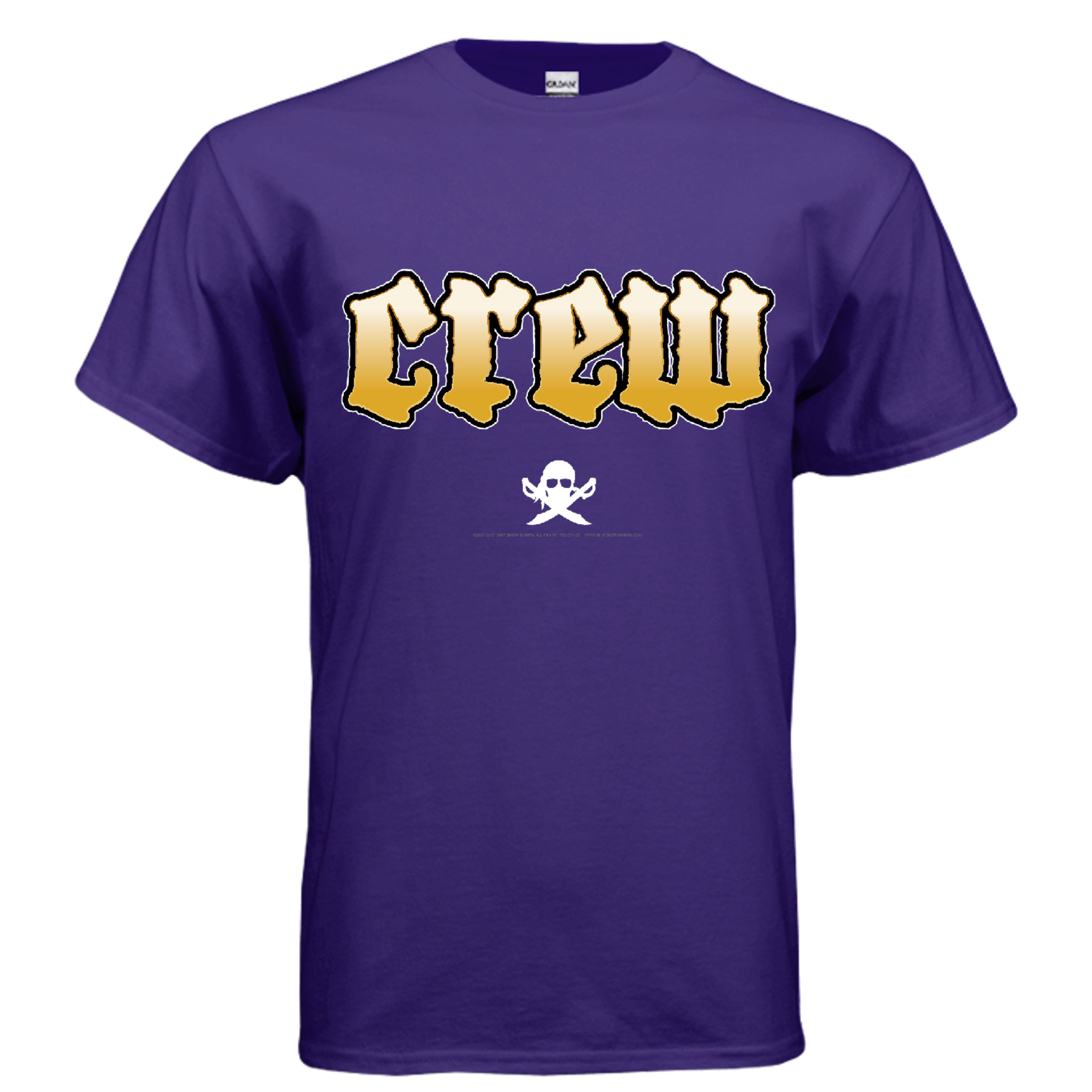 PURPLE / S