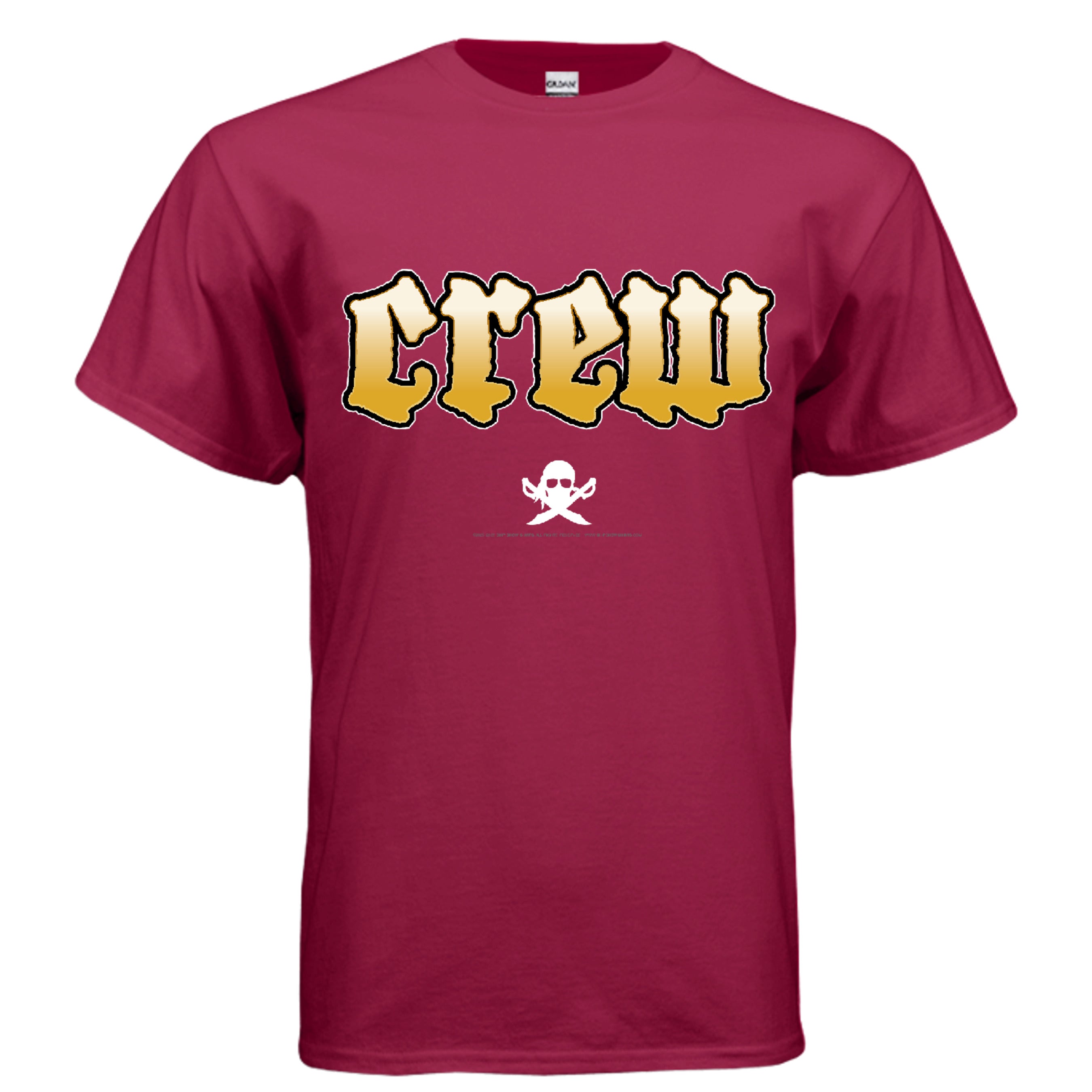 CARDINAL RED / S