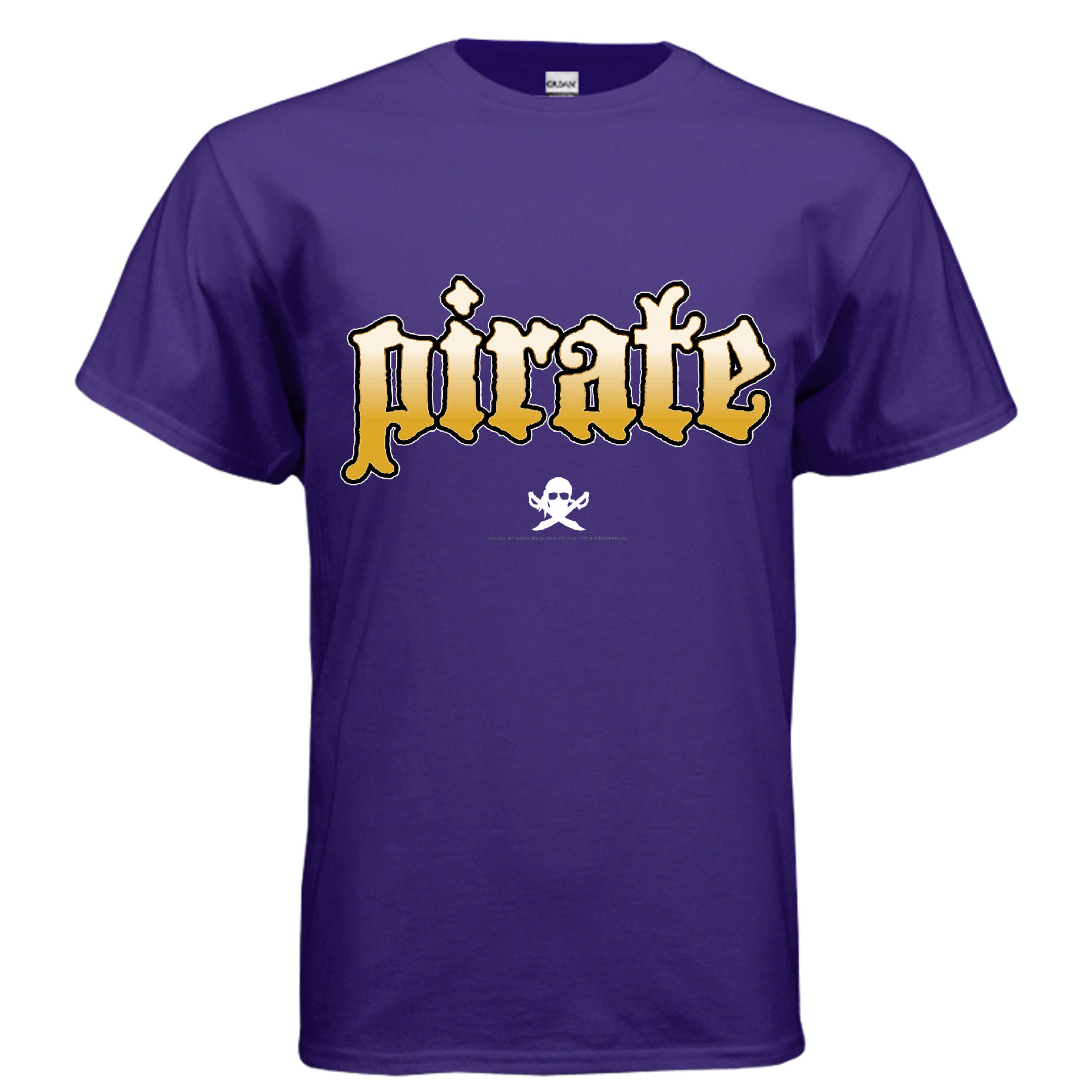 PURPLE / S