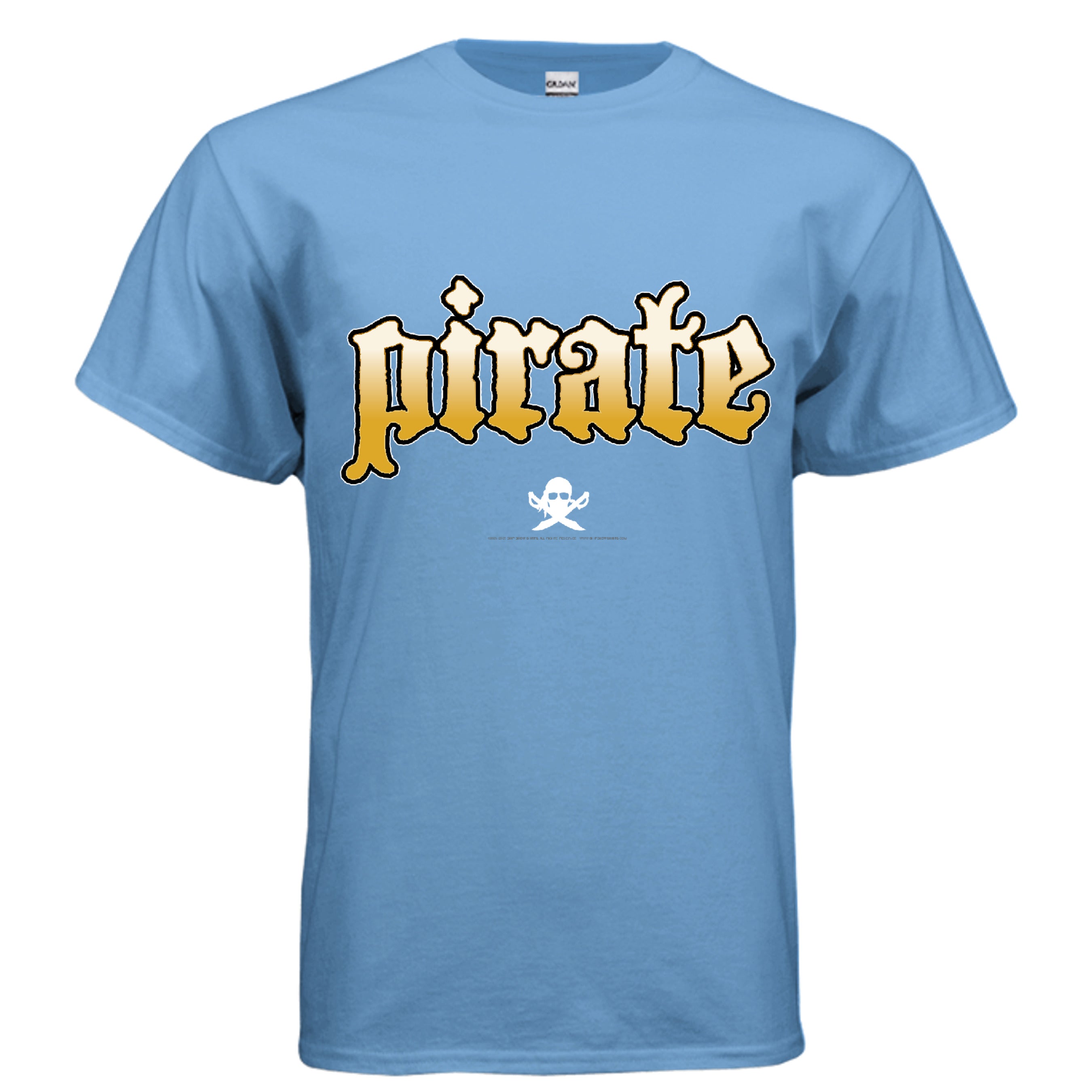 CAROLINA BLUE / S
