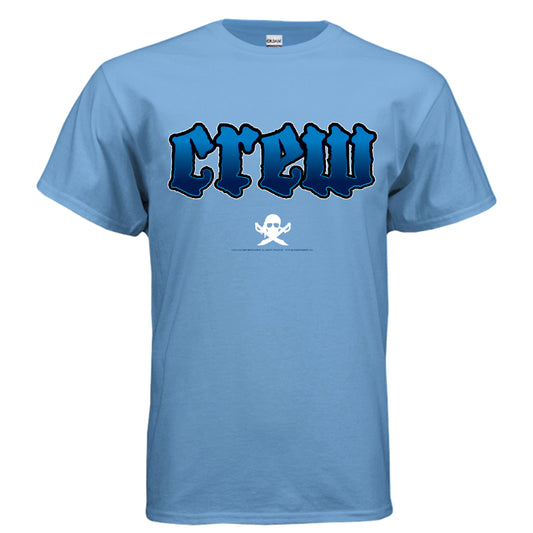 CAROLINA BLUE - G200 - FRONT