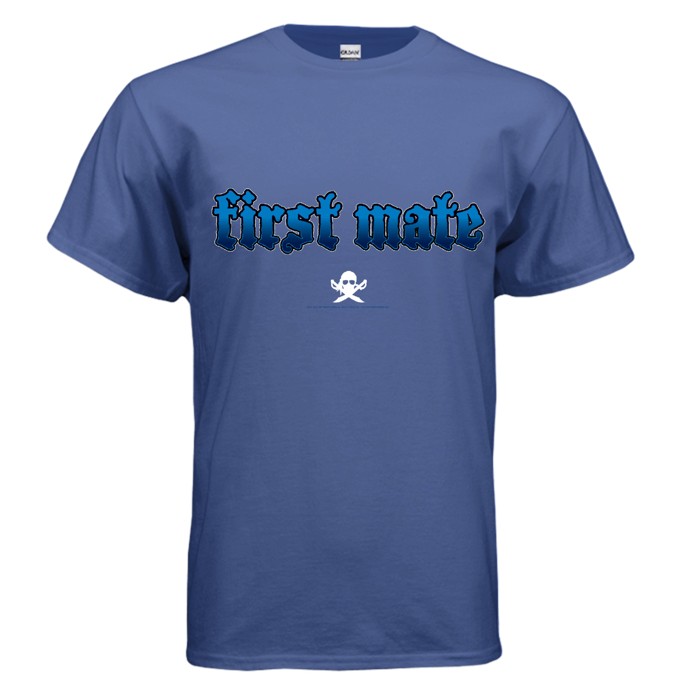 METRO BLUE / S