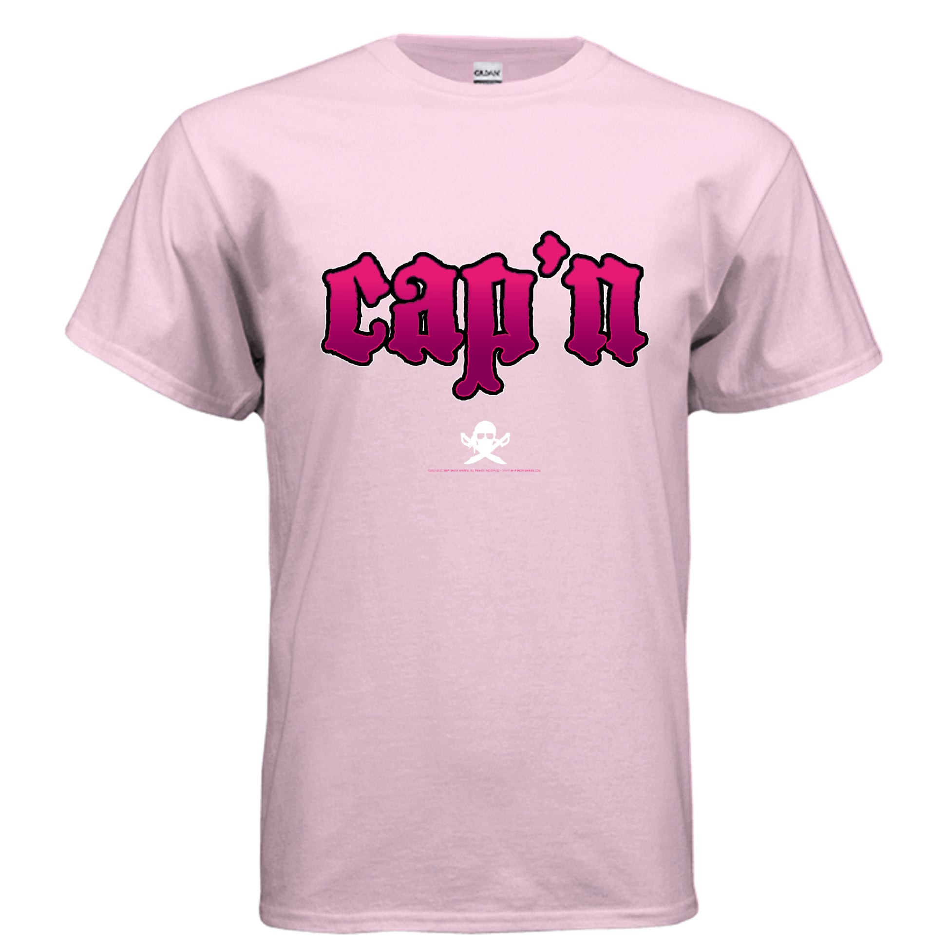 LIGHT PINK - G200 - FRONT