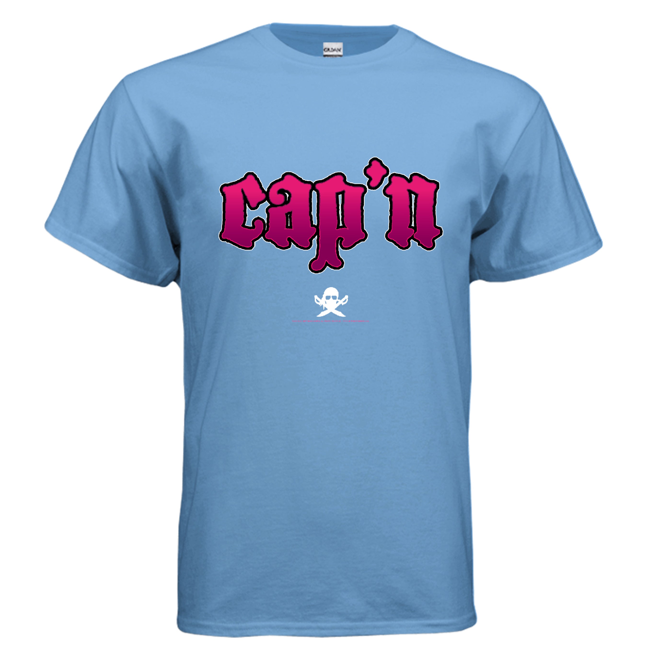 CAROLINA BLUE / S