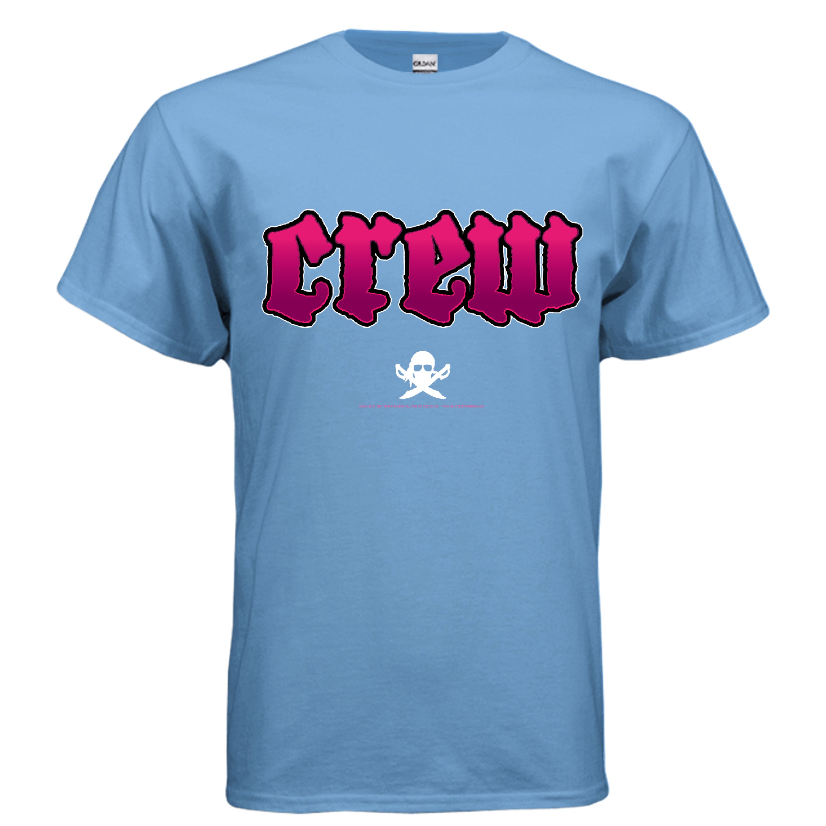 CAROLINA BLUE / S