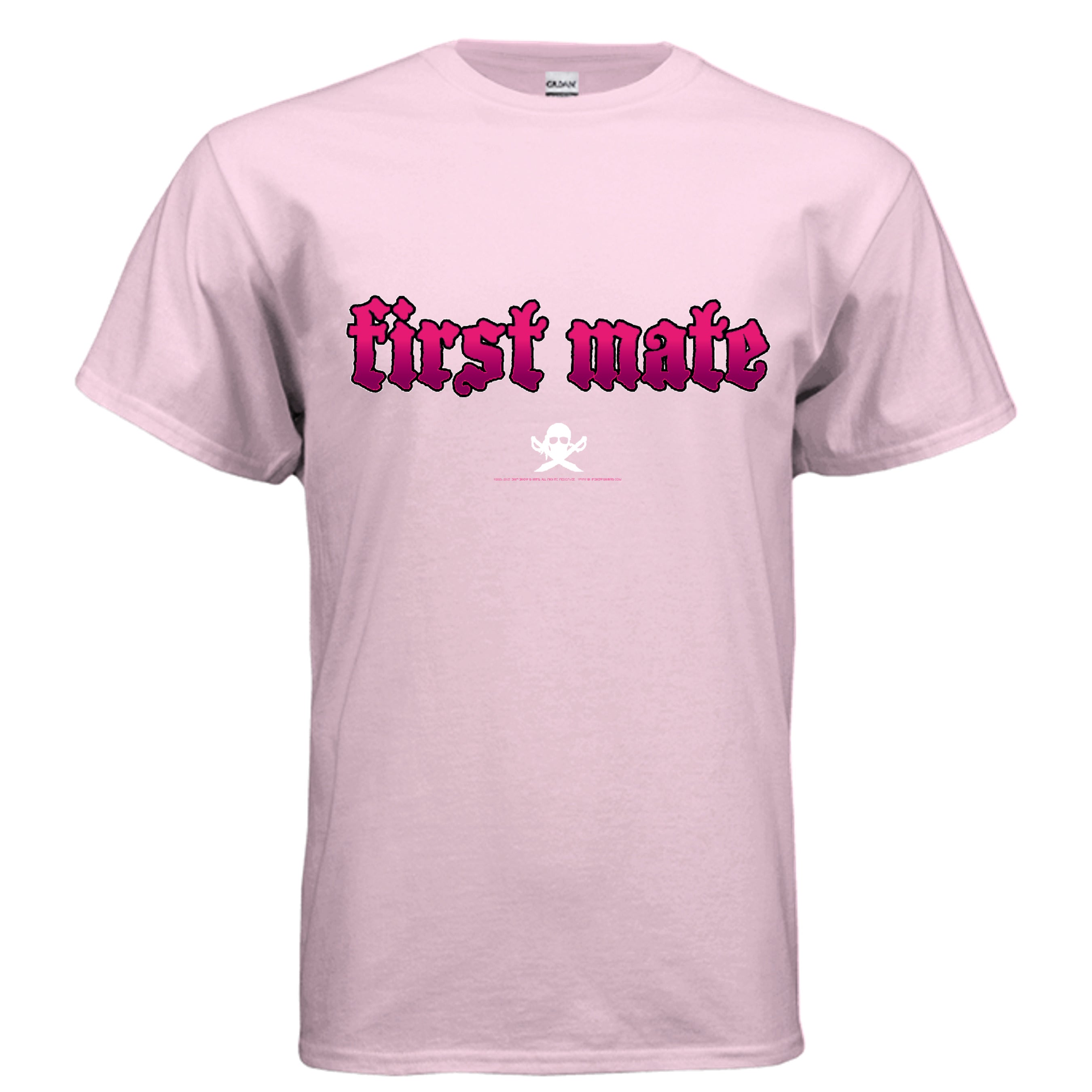 LIGHT PINK / S
