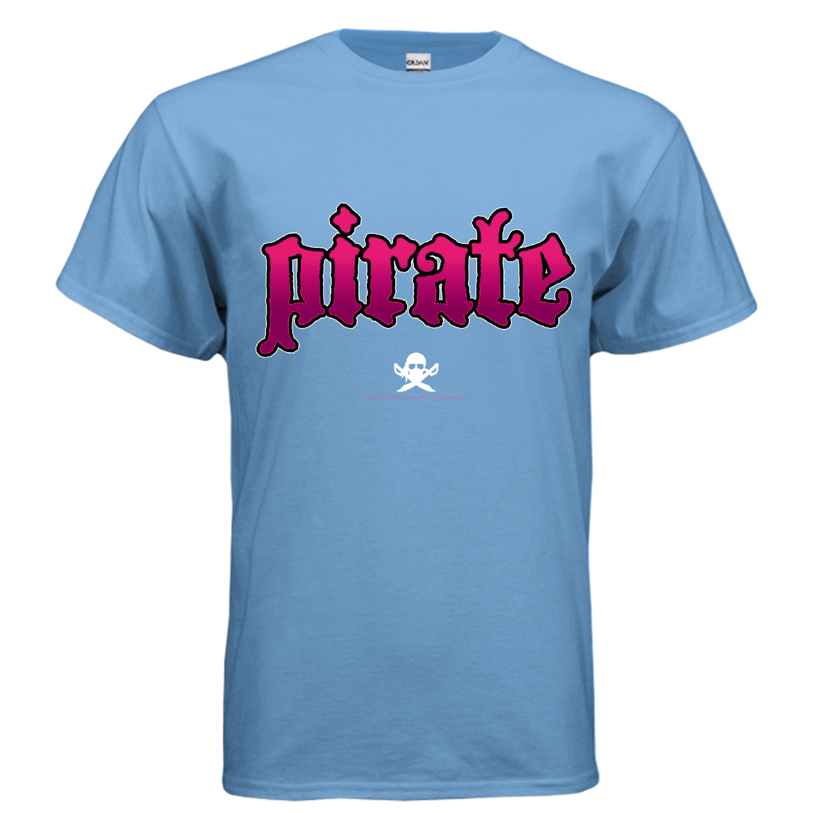 CAROLINA BLUE / S