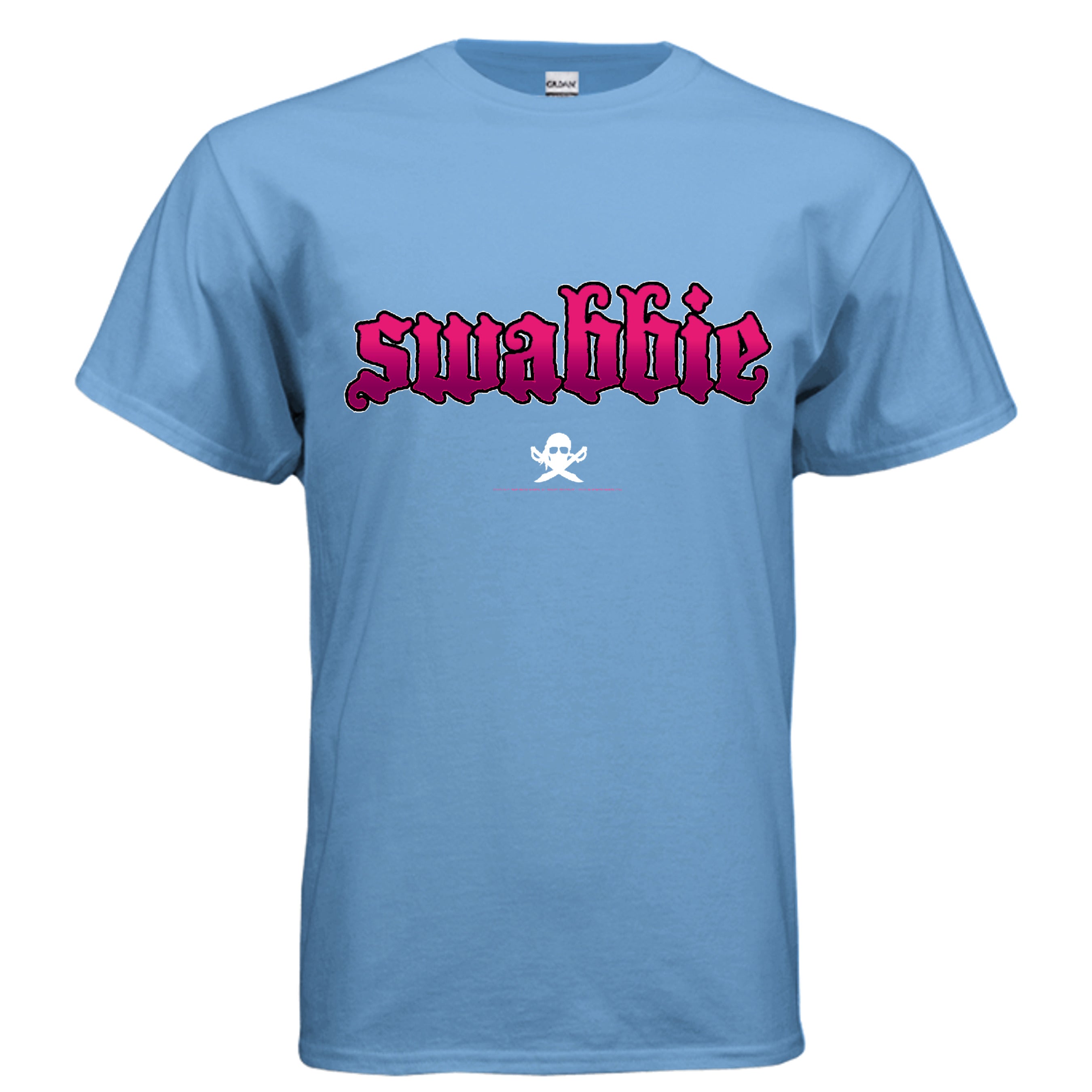 CAROLINA BLUE / S