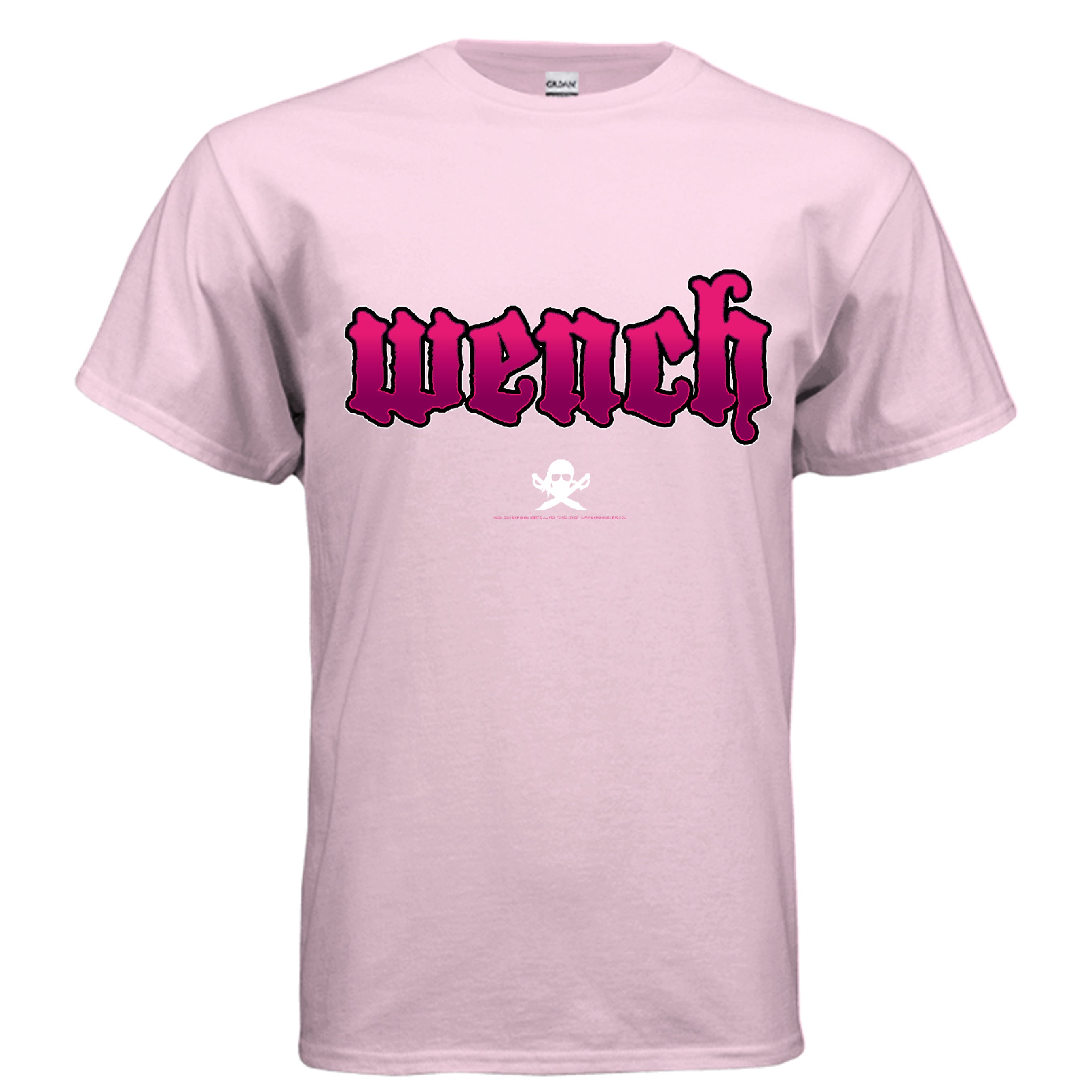 LIGHT PINK / S
