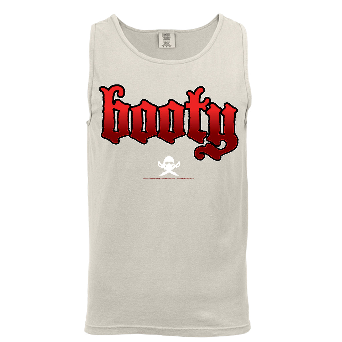 IVORY - C9360 - FRONT