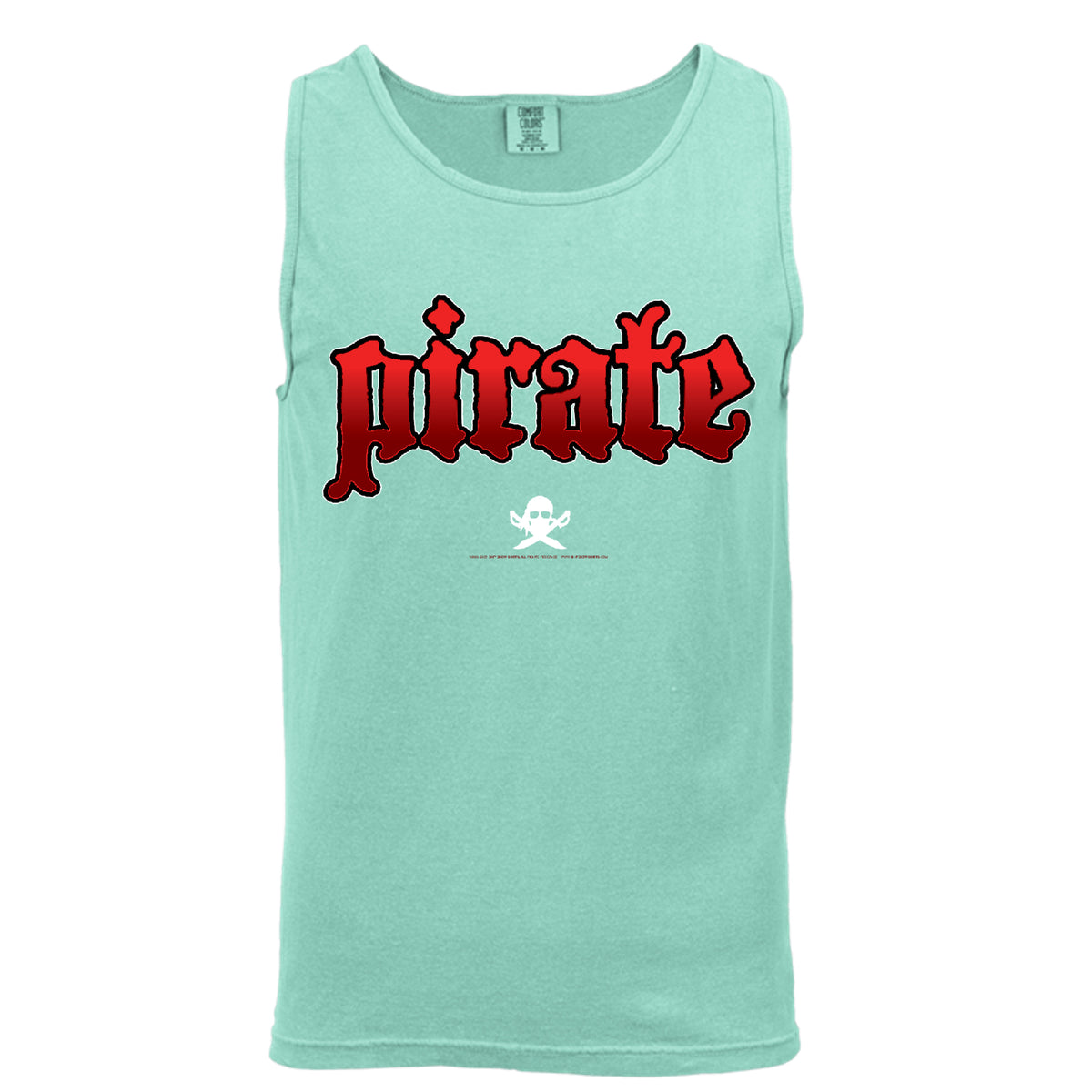 Island Reef - C9360 - FRONT