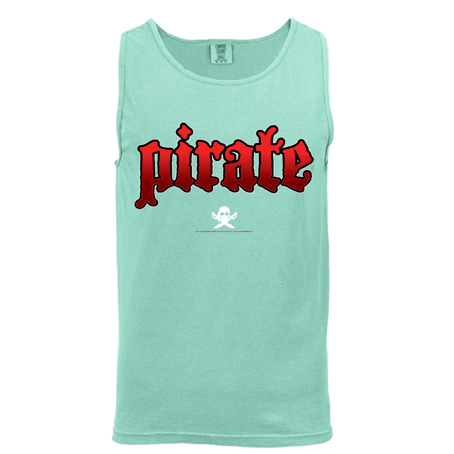 Island Reef - C9360 - FRONT