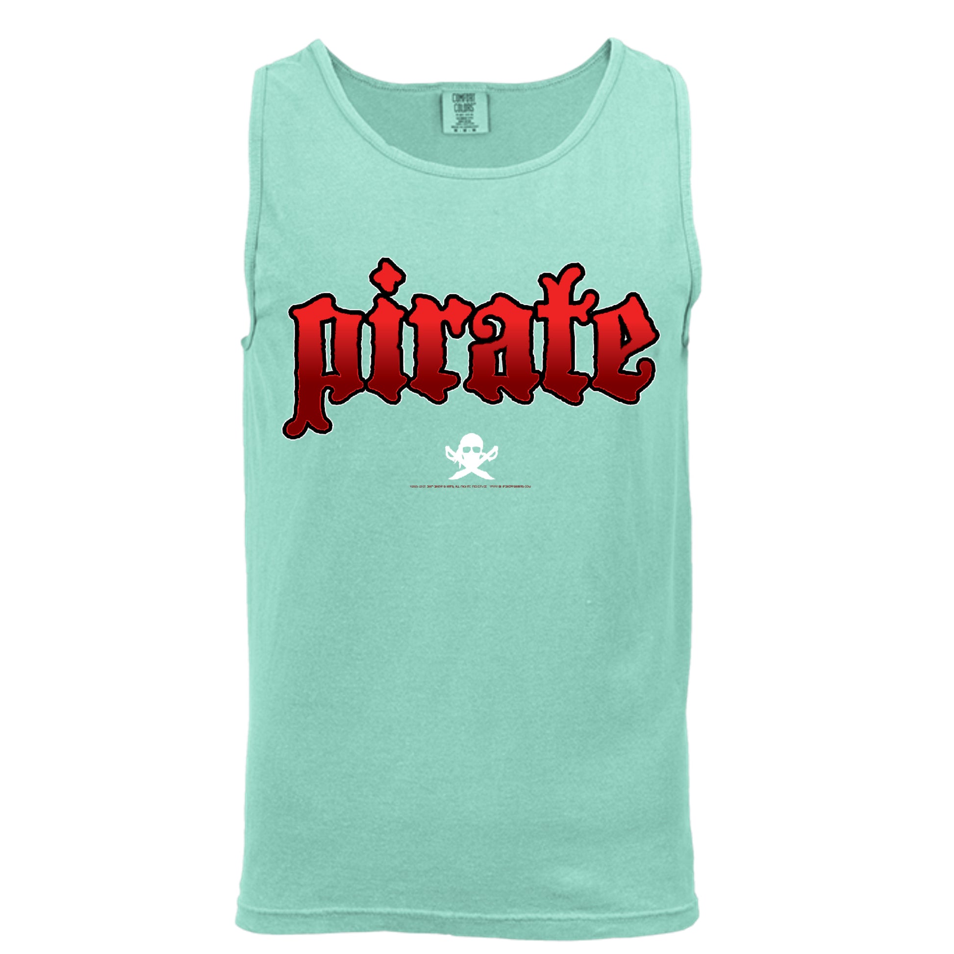Island Reef - C9360 - FRONT