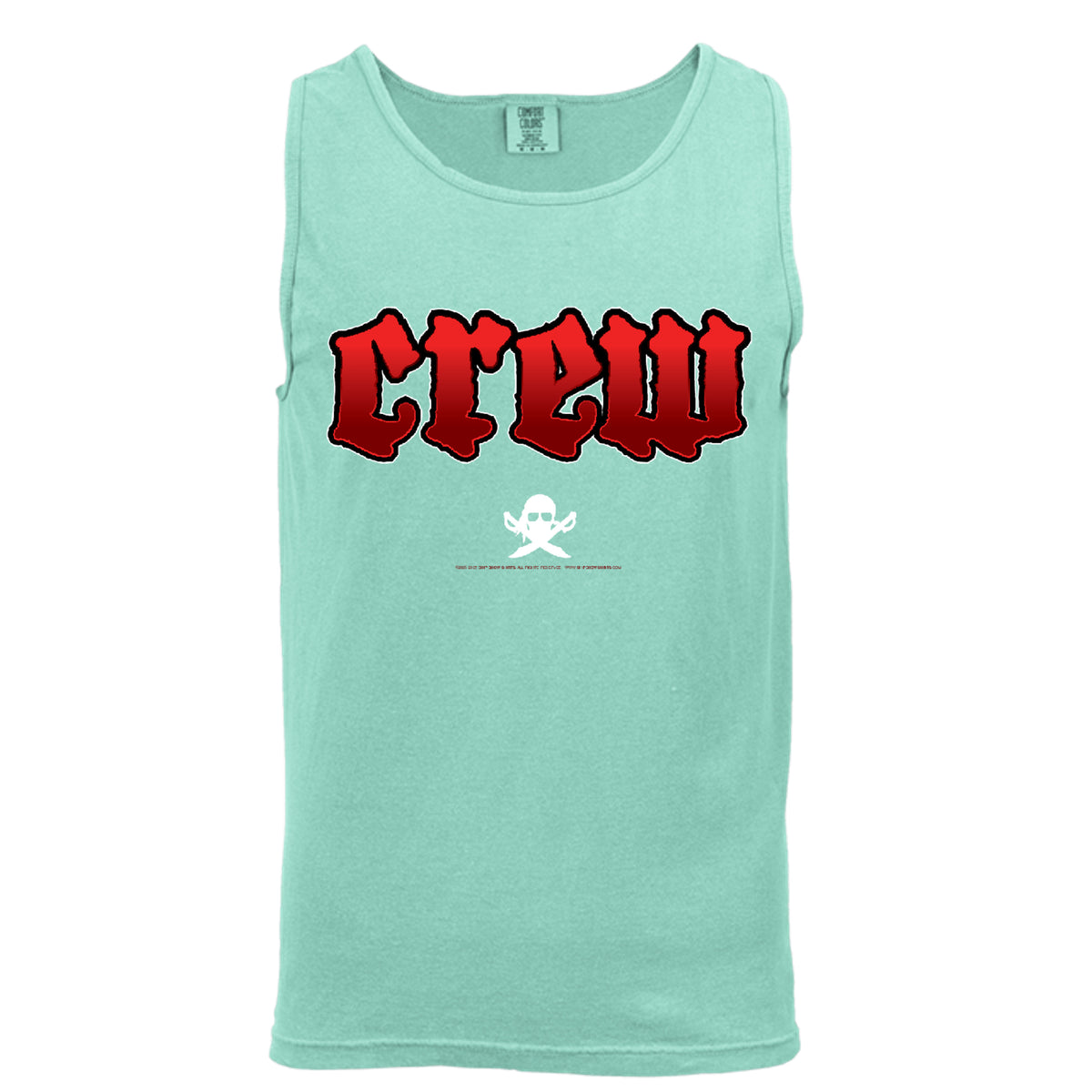 Island Reef - C9360 - FRONT