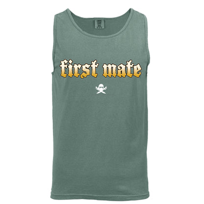 LIGHT GREEN - C9360 - FRONT