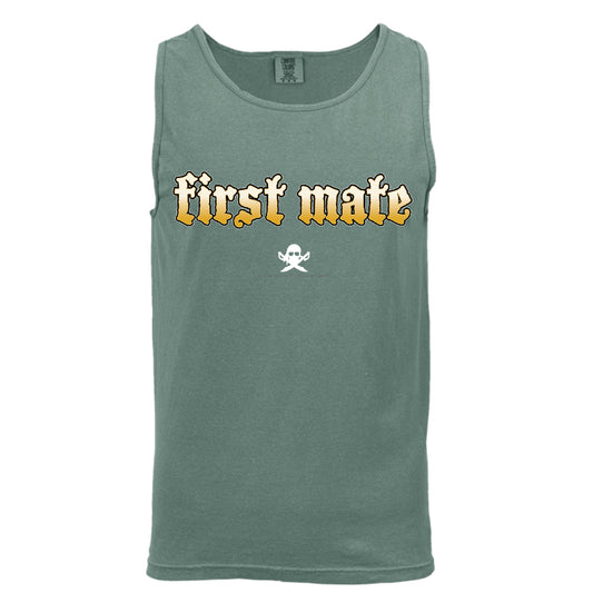 LIGHT GREEN - C9360 - FRONT