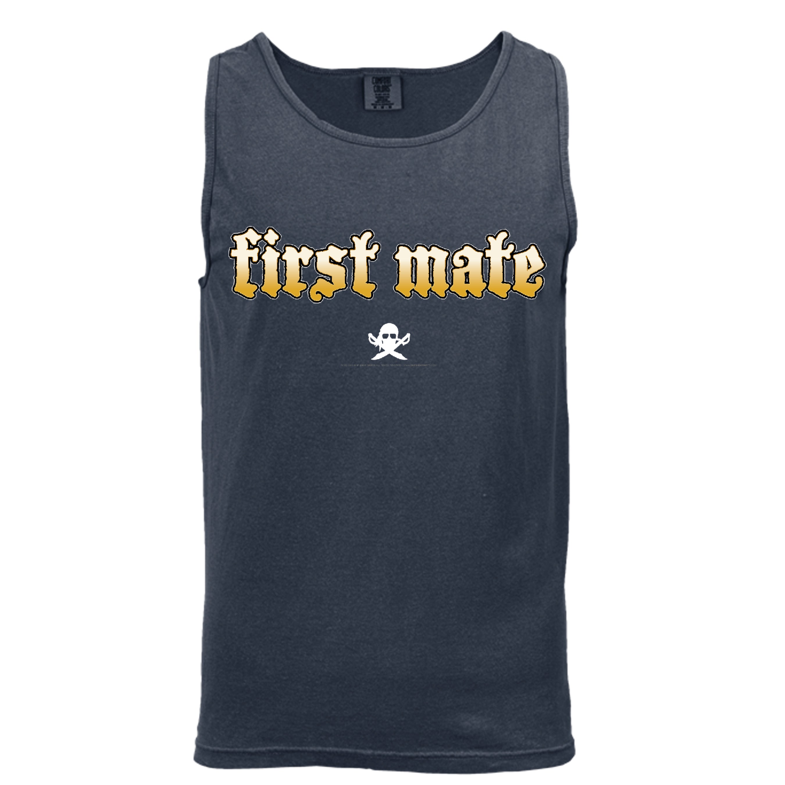 TRUE NAVY / S