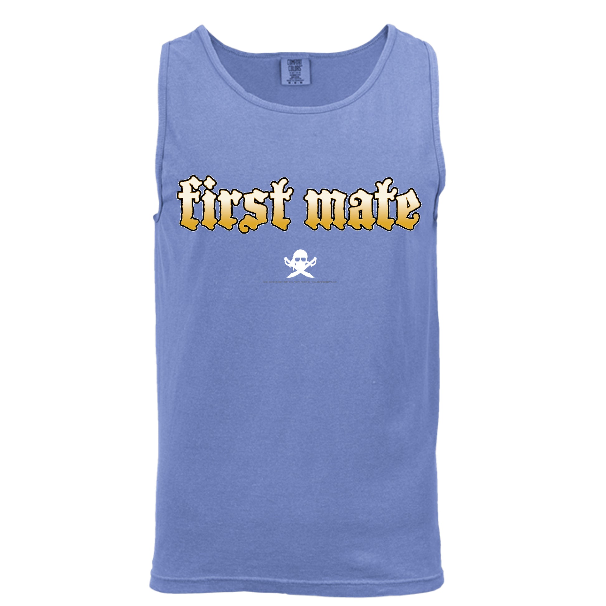 FLO BLUE - C9360 - FRONT