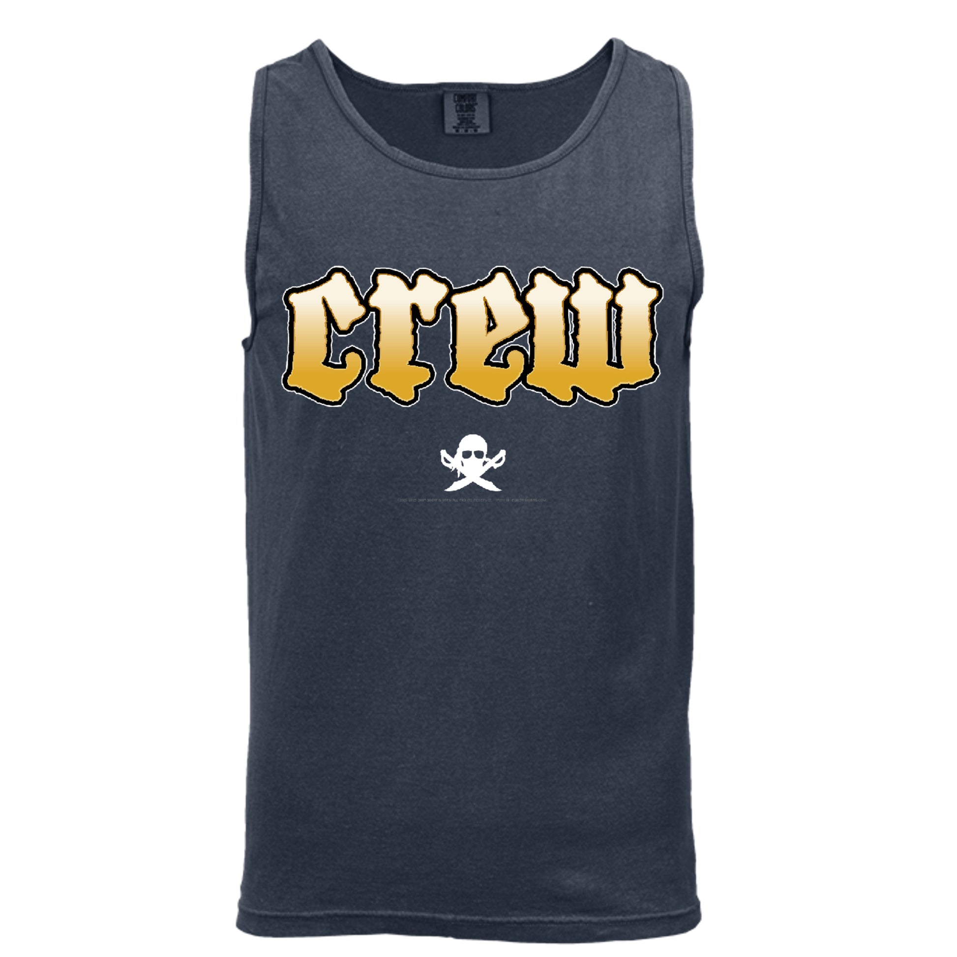 TRUE NAVY - C9360 - FRONT