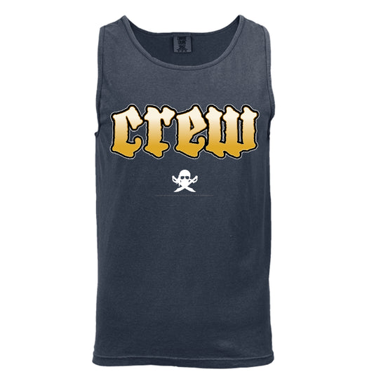 TRUE NAVY - C9360 - FRONT